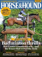 Horse & Hound